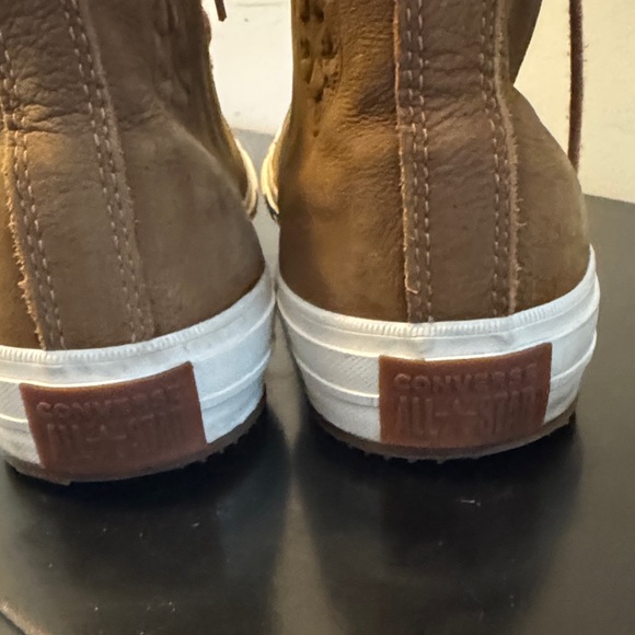 Converse Chuck Taylor All Star Waterproof Boot with Lunarlon - Picture 8 of 15